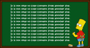 bart-simpson-copy-content-is-not-okay-1